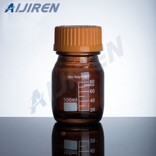 Reagent Bottle-Aijiren Vials for HPLC/GC